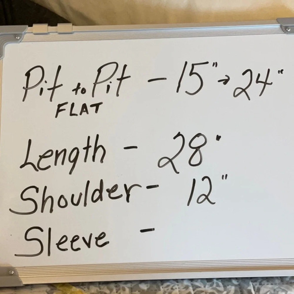 🎃 Vintage High Neck Knit Tank Beautiful Color Size L 🎃 - Picture 7 of 8